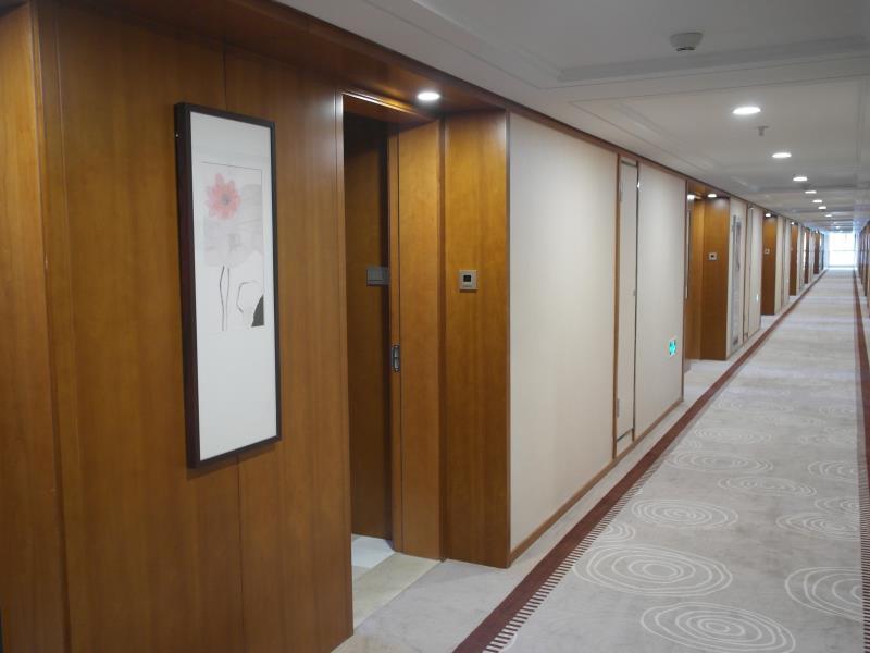 Готель Ramada Nanjing Нанкін Екстер'єр фото