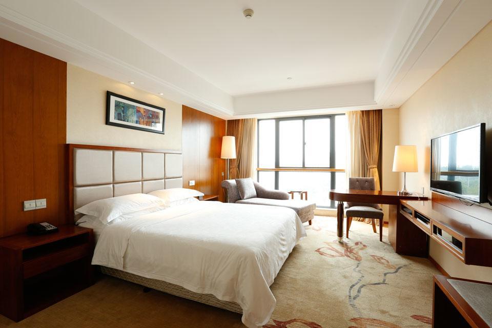 Готель Ramada Nanjing Нанкін Екстер'єр фото