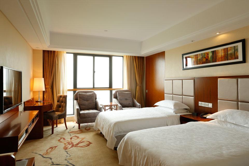 Готель Ramada Nanjing Нанкін Екстер'єр фото