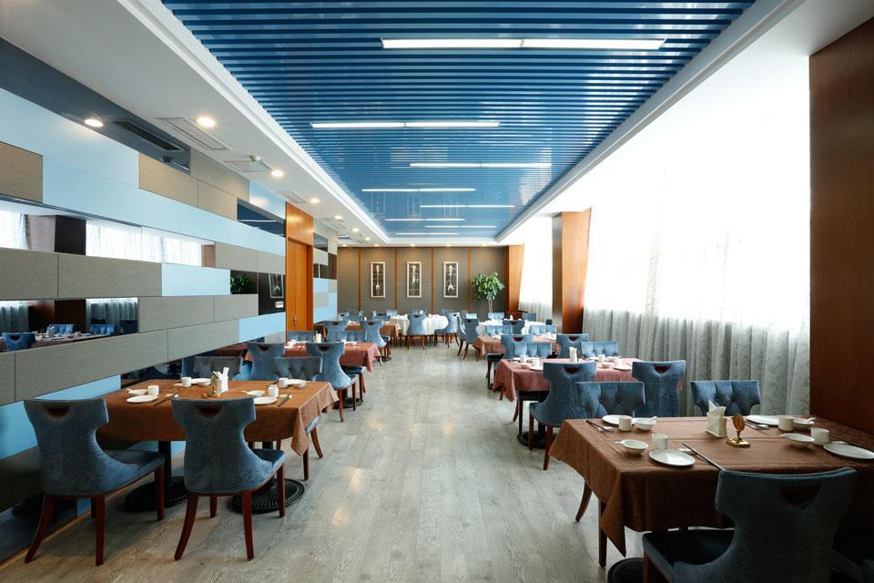 Готель Ramada Nanjing Нанкін Екстер'єр фото