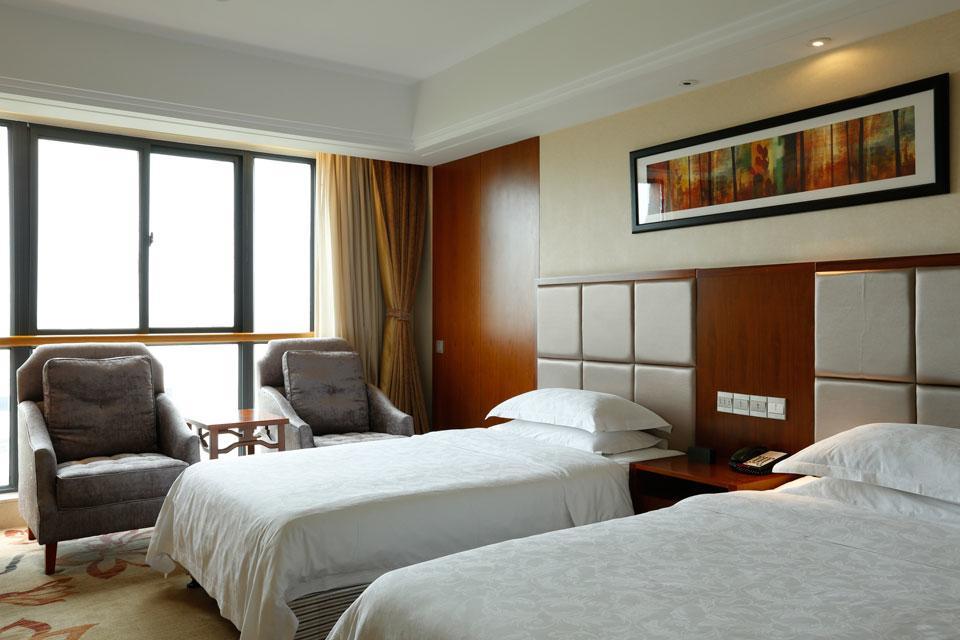 Готель Ramada Nanjing Нанкін Екстер'єр фото